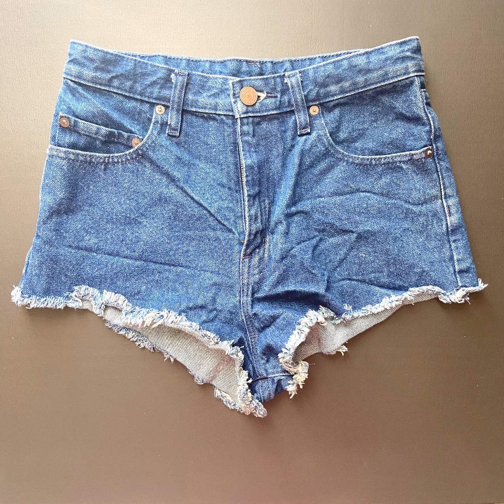 Urban Outfitters Jean Shorts